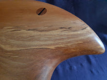 Load image into Gallery viewer, Hand Made Stool - London Plane # 1
