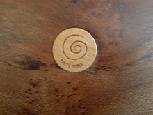 Load image into Gallery viewer, Hand Made Stool - London Plane # 1
