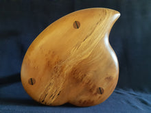 Load image into Gallery viewer, Hand Made Stool - London Plane # 1
