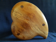 Load image into Gallery viewer, Hand Made Stool - London Plane # 1
