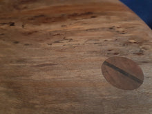 Load image into Gallery viewer, Hand Made Stool - London Plane # 2
