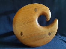 Load image into Gallery viewer, Hand Made Stool - London Plane # 3
