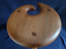 Load image into Gallery viewer, Hand Made Stool - London Plane # 3
