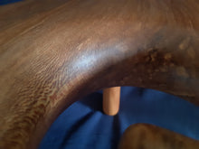 Load image into Gallery viewer, Hand Made Stool - London Plane # 3
