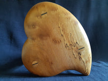Load image into Gallery viewer, Hand Made Stool - London Plane # 6
