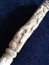 Load image into Gallery viewer, Wooden Wand #23 - Cornish Holly
