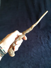 Load image into Gallery viewer, Wooden Wand #21 - Cornish Beech
