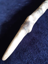 Load image into Gallery viewer, Wooden Wand #22 - Cornish Hawthorne
