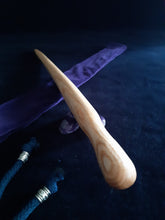 Load image into Gallery viewer, Wooden Wand #36 - Cornish Ash
