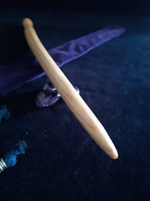Load image into Gallery viewer, Wooden Wand #38 - Cornish Ash
