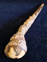 Load image into Gallery viewer, Wooden Wand #48 - Cornish Holly
