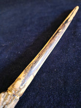 Load image into Gallery viewer, Wooden Wand #48 - Cornish Holly
