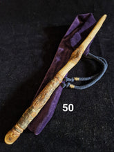 Load image into Gallery viewer, Wooden Wand #50 - Cornish Hawthorne
