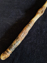 Load image into Gallery viewer, Wooden Wand #50 - Cornish Hawthorne
