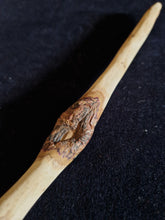 Load image into Gallery viewer, Wooden Wand #50 - Cornish Hawthorne
