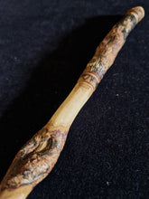 Load image into Gallery viewer, Wooden Wand #50 - Cornish Hawthorne
