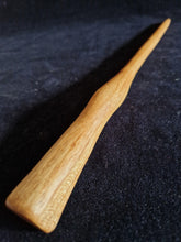 Load image into Gallery viewer, Wooden Wand #54 - Cornish Cherry
