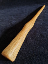 Load image into Gallery viewer, Wooden Wand #54 - Cornish Cherry
