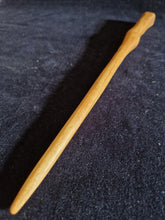 Load image into Gallery viewer, Wooden Wand #54 - Cornish Cherry

