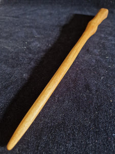 Wooden Wand #54 - Cornish Cherry