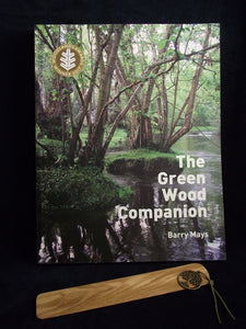 Book - The Green Wood Companion